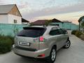 Lexus RX 330 2006 года за 4 800 000 тг. в Актау – фото 3