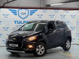 Chevrolet Trax 2021 годаүшін9 500 000 тг. в Алматы