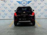 Chevrolet Trax 2021 годаfor9 500 000 тг. в Алматы – фото 2