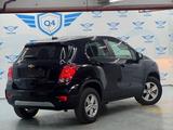 Chevrolet Trax 2021 годаүшін9 500 000 тг. в Алматы – фото 3