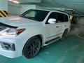 Lexus LX 570 2014 года за 35 400 000 тг. в Астана – фото 5