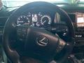 Lexus LX 570 2014 года за 35 400 000 тг. в Астана – фото 8