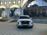 Hyundai Palisade 2022 года за 17 500 000 тг. в Алматы – фото 2