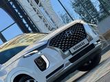 Hyundai Palisade 2022 года за 17 500 000 тг. в Алматы – фото 3