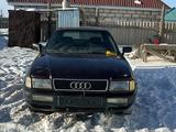 Audi 80 1992 годаүшін950 000 тг. в Актобе – фото 4