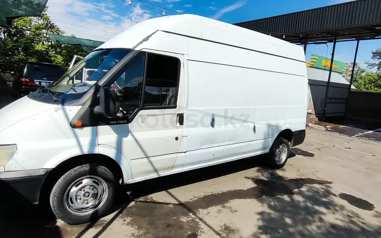 Ford Transit 2004 года за 2 990 000 тг. в Шымкент