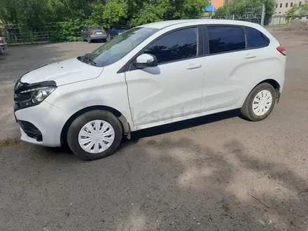 ВАЗ (Lada) XRAY 2018 года за 4 200 000 тг. в Петропавловск – фото 3