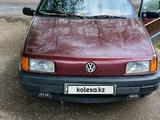 Volkswagen Passat 1991 года за 800 000 тг. в Уральск – фото 2