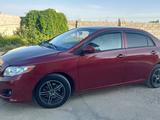Toyota Corolla 2010 года за 3 500 000 тг. в Тараз – фото 2