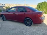 Toyota Corolla 2010 года за 3 500 000 тг. в Тараз