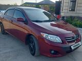 Toyota Corolla 2010 года за 3 500 000 тг. в Тараз – фото 4