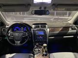 Toyota Camry 2015 годаfor7 200 000 тг. в Атырау – фото 5