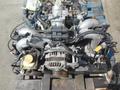 Двигатель на Субару АКПП мкппengine for Subaru automatic transmission manu за 280 000 тг. в Алматы – фото 27