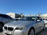 BMW 528 2011 годаfor9 660 000 тг. в Шымкент