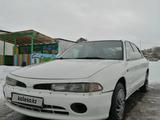 Mitsubishi Galant 1993 года за 1 200 000 тг. в Талдыкорган – фото 4