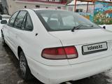 Mitsubishi Galant 1993 года за 1 200 000 тг. в Талдыкорган – фото 3