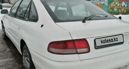 Mitsubishi Galant 1993 года за 1 200 000 тг. в Талдыкорган – фото 3