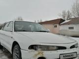 Mitsubishi Galant 1993 года за 1 200 000 тг. в Талдыкорган – фото 5