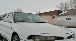 Mitsubishi Galant 1993 года за 1 200 000 тг. в Талдыкорган – фото 5