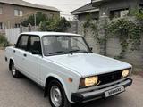 ВАЗ (Lada) 2105 1998 года за 3 200 000 тг. в Алматы – фото 2