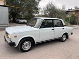 ВАЗ (Lada) 2105 1998 года за 3 200 000 тг. в Алматы – фото 4