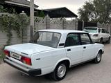 ВАЗ (Lada) 2105 1998 года за 3 200 000 тг. в Алматы – фото 5