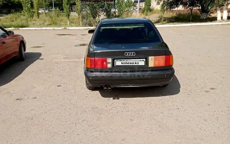 Audi 100 1993 года за 1 700 000 тг. в Семей