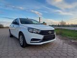 ВАЗ (Lada) Vesta 2020 года за 4 500 000 тг. в Караганда – фото 4