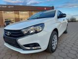 ВАЗ (Lada) Vesta 2020 года за 4 500 000 тг. в Караганда – фото 5