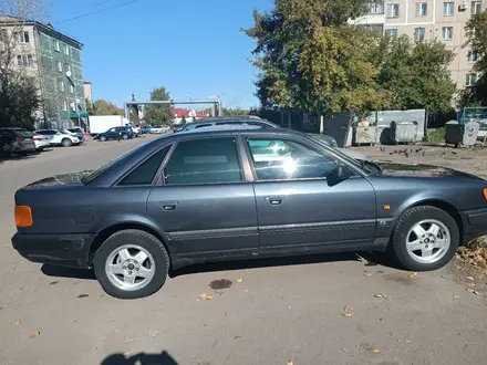 Audi 100 1992 года за 2 200 000 тг. в Петропавловск – фото 2