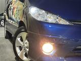Toyota Previa 2001 года за 6 500 000 тг. в Шымкент