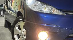 Toyota Previa 2001 года за 6 500 000 тг. в Шымкент