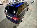 Toyota Previa 2001 года за 6 500 000 тг. в Шымкент – фото 3