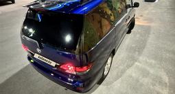Toyota Previa 2001 года за 6 500 000 тг. в Шымкент – фото 3