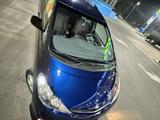 Toyota Previa 2001 года за 6 500 000 тг. в Шымкент – фото 4