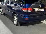 Toyota Previa 2001 года за 6 500 000 тг. в Шымкент – фото 5