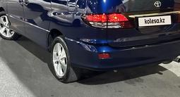Toyota Previa 2001 года за 6 500 000 тг. в Шымкент – фото 5