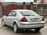 Ford Mondeo 2002 годаүшін2 500 000 тг. в Алматы – фото 3