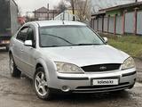 Ford Mondeo 2002 годаүшін2 500 000 тг. в Алматы