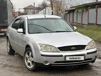 Ford Mondeo 2002 года за 2 500 000 тг. в Алматы