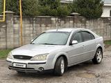 Ford Mondeo 2002 года за 2 500 000 тг. в Алматы – фото 2