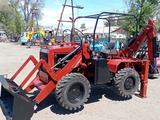 Kubota  RW-25 2005 годаүшін5 800 000 тг. в Усть-Каменогорск