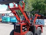 Kubota  RW-25 2005 годаүшін5 800 000 тг. в Усть-Каменогорск – фото 2