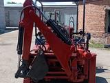 Kubota  RW-25 2005 годаүшін5 800 000 тг. в Усть-Каменогорск – фото 3