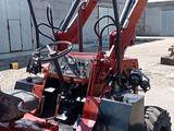 Kubota  RW-25 2005 годаүшін5 800 000 тг. в Усть-Каменогорск – фото 5