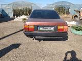Audi 100 1990 года за 700 000 тг. в Астана – фото 4