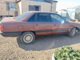 Audi 100 1990 года за 700 000 тг. в Астана – фото 5