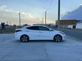 Hyundai Elantra 2014 года за 4 200 000 тг. в Актау
