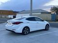 Hyundai Elantra 2014 года за 4 200 000 тг. в Актау – фото 2