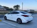 Hyundai Elantra 2014 года за 4 200 000 тг. в Актау – фото 22